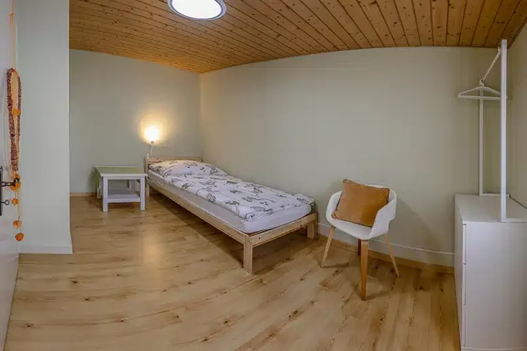 airbnb Einzelzimmer